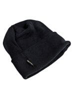 Watch-Cap-Thinsulate Black