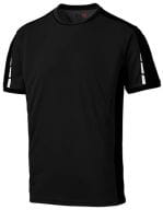 Pro Tee Black