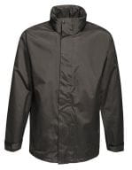 Men´s Gibson IV Interactive Jacket Black