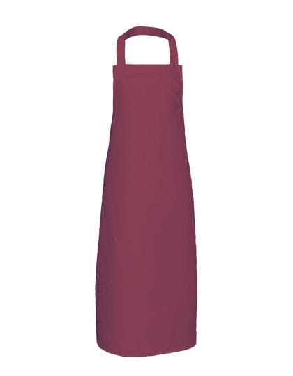 Barbecue Apron XL Bordeaux