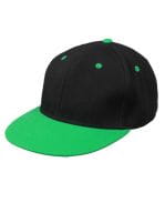 Black / Fern Green