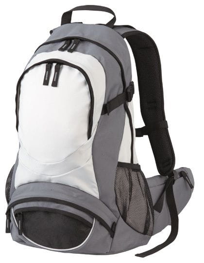Backpack Tour Grey