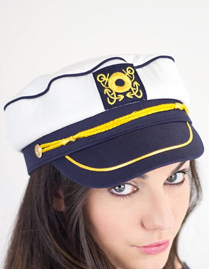 Captain Hat