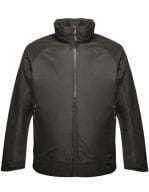 Men`s Ashford II Hybrid Breathable Jacket Black