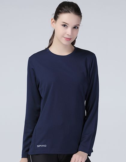 Ladies` Quick Dry Shirt