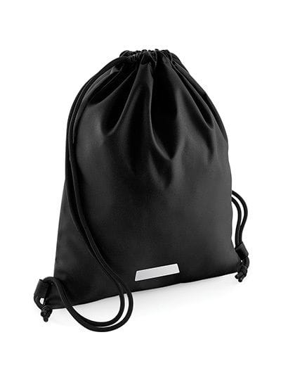 Academy Gymsac Black