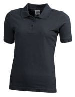 Workwear Polo Women Black