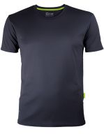 Evolution Tech Tee Anthracite