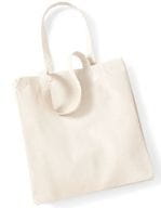 Canvas Classic Shopper