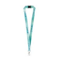 DOVER. Lanyard aus rPET