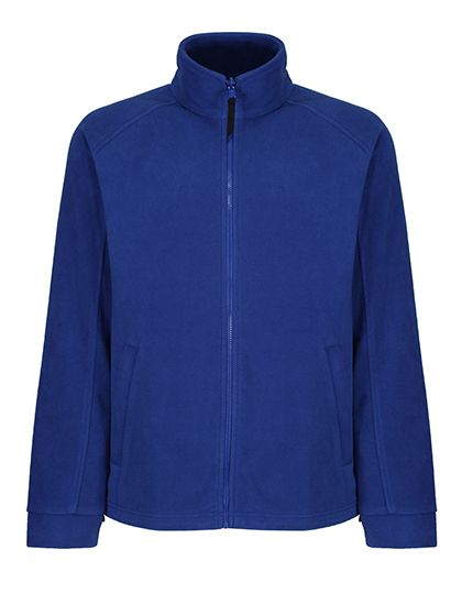 Thor III Fleece Jacket New Royal