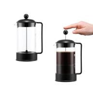 BRAZIL 1L. Kaffepresse 1L