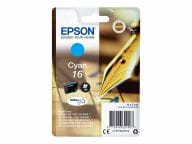 Epson Tintenpatronen C13T16224012 1