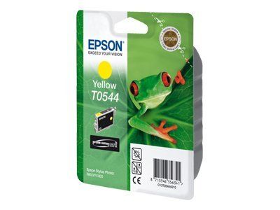 Epson Tintenpatronen C13T05444010 2