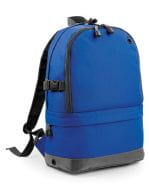 Athleisure Pro Backpack Bright Royal Athleisure Pro Backpack Bright Royal