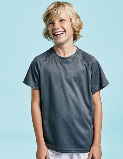 Montecarlo Kids T-Shirt