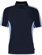Classic Fit Active Polo Shirt