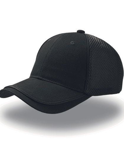 Golf Cap Black