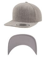 Heather Grey / Heather Grey