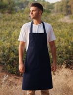 Cotton Barbecue Apron