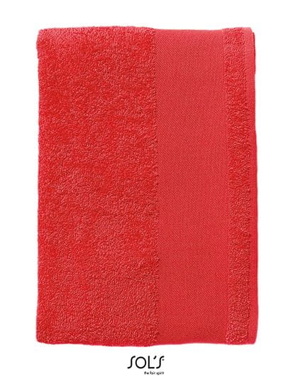 Hand Towel Bayside 50