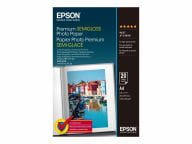Epson Papier, Folien, Etiketten C13S041332 1