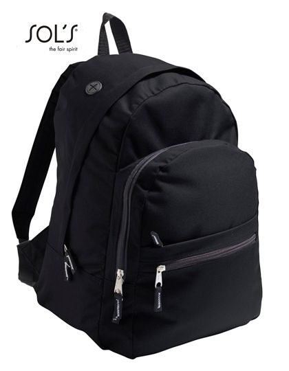 Backpack Express Black