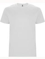 Stafford Kids T-Shirt White 01