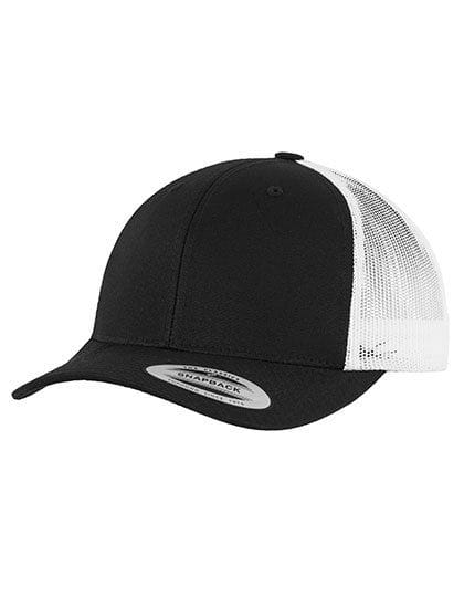 Retro Trucker 2-Tone