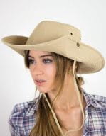 Ranger Hat