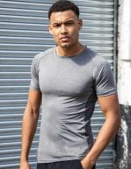 Men`s Slim Fit T-Shirt