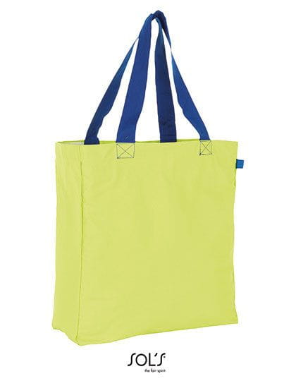 Lenox Shopping Bag