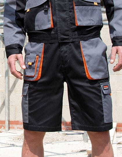 Work-Guard Lite Shorts