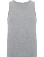 Texas Tank Top Men Heather Grey 58