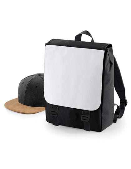 Sublimation Backpack