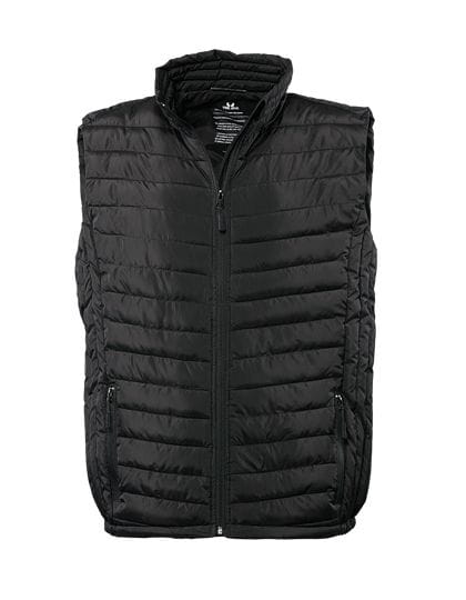 Zepelin Bodywarmer Black