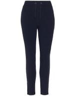 Girlie Cool Tapered Jogpant French Navy