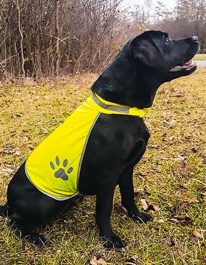 Safety Vest for Dogs