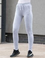 Girlie Tapered Track Pant