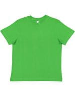 Youth Fine Jersey T-Shirt Apple