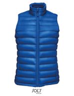 Wilson Bodywarmer Women Jacket