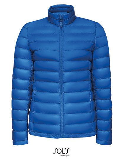 Wilson Women Jacket