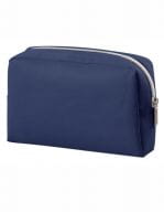 Zipper Bag Collect Navy