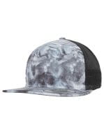 Used Camo Trucker