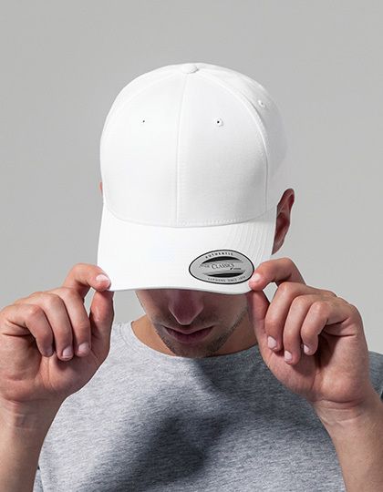 Curved Classic Snapback