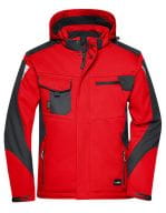 Craftsmen Softshell Jacket -STRONG-