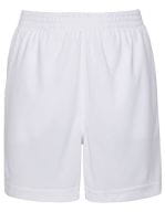 Kids` Cool Short Arctic White