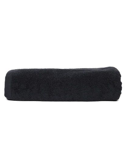 Super Size Towel Anthracite