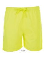 Neon Yellow