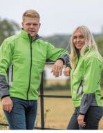 Blade Softshell Jacket